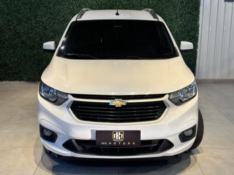 CHEVROLET Spin 1.8 4P FLEX LT, Foto 2