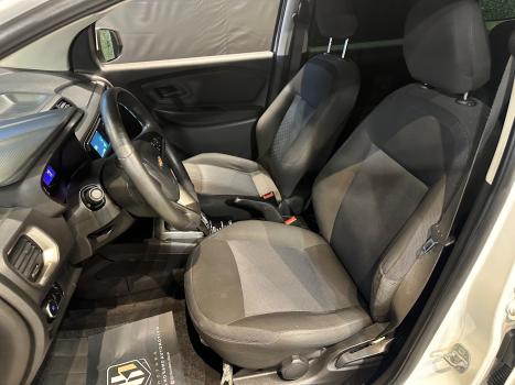 CHEVROLET Spin 1.8 4P FLEX LT, Foto 3