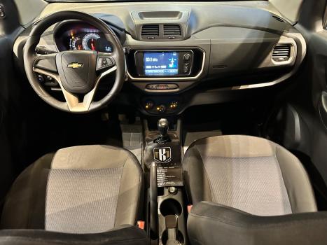 CHEVROLET Spin 1.8 4P FLEX LT, Foto 6