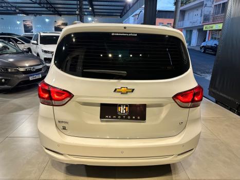CHEVROLET Spin 1.8 4P FLEX LT, Foto 7