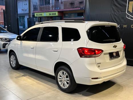 CHEVROLET Spin 1.8 4P FLEX LT, Foto 8