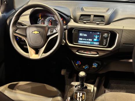 CHEVROLET Spin 1.8 4P FLEX LT, Foto 9