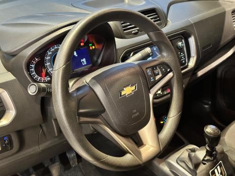 CHEVROLET Spin 1.8 4P FLEX LT, Foto 11