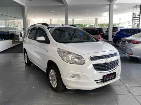 CHEVROLET Spin 1.8 4P FLEX LT AUTOMTICO, Foto 3