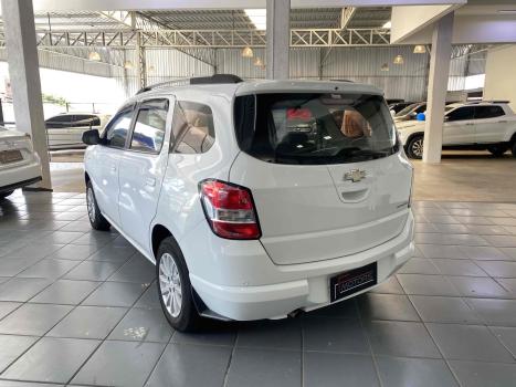 CHEVROLET Spin 1.8 4P FLEX LT AUTOMTICO, Foto 6