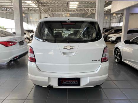 CHEVROLET Spin 1.8 4P FLEX LT AUTOMTICO, Foto 5
