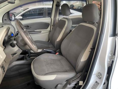 CHEVROLET Spin 1.8 4P FLEX LT AUTOMTICO, Foto 9