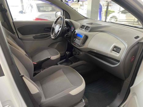 CHEVROLET Spin 1.8 4P FLEX LT AUTOMTICO, Foto 13