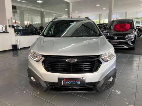 CHEVROLET Spin , Foto 2