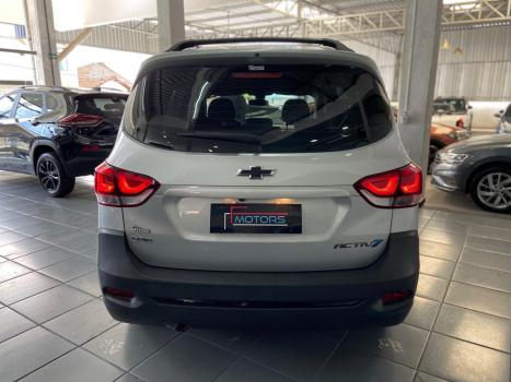 CHEVROLET Spin , Foto 5