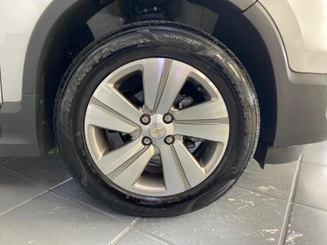 CHEVROLET Spin , Foto 7