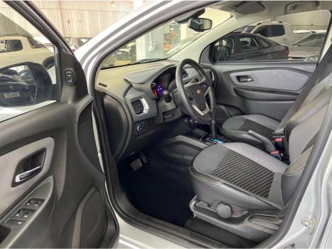 CHEVROLET Spin , Foto 8
