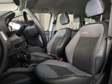 CHEVROLET Spin , Foto 9
