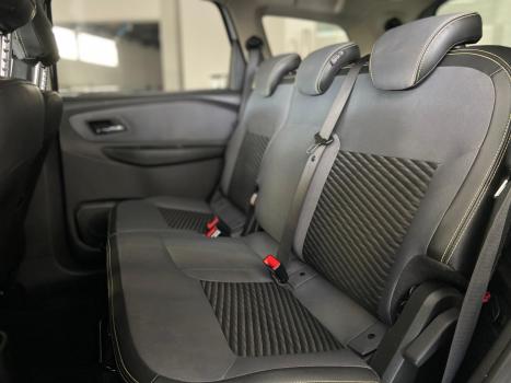 CHEVROLET Spin , Foto 11
