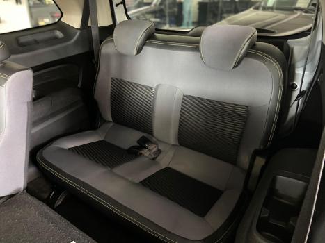 CHEVROLET Spin , Foto 12