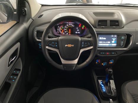 CHEVROLET Spin , Foto 15