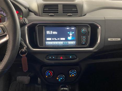 CHEVROLET Spin , Foto 16