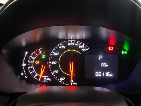 CHEVROLET Spin , Foto 17