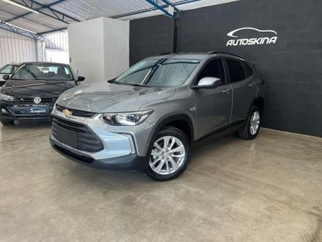 CHEVROLET Tracker 1.0 4P FLEX TURBO LT AUTOMTICO, Foto 1