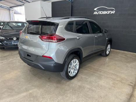 CHEVROLET Tracker 1.0 4P FLEX TURBO LT AUTOMTICO, Foto 9