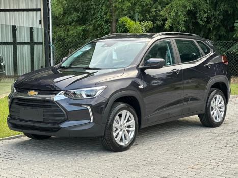 CHEVROLET Tracker 1.0 4P FLEX TURBO LTZ AUTOMTICO, Foto 1