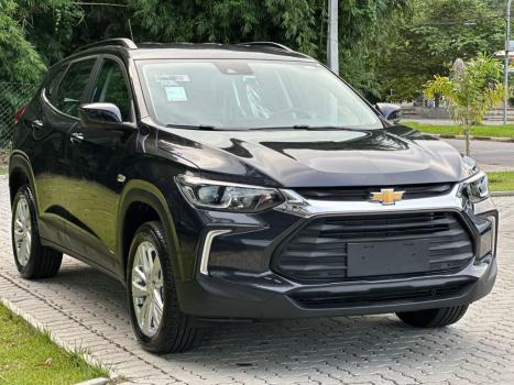 CHEVROLET Tracker 1.0 4P FLEX TURBO LTZ AUTOMTICO, Foto 3