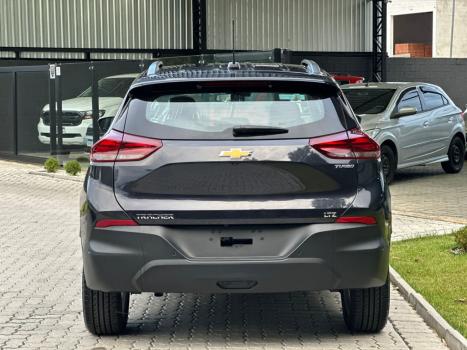 CHEVROLET Tracker 1.0 4P FLEX TURBO LTZ AUTOMTICO, Foto 6