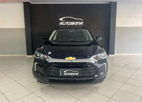 CHEVROLET Tracker 1.0 4P FLEX TURBO AUTOMTICO, Foto 2