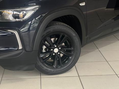 CHEVROLET Tracker 1.0 4P FLEX TURBO AUTOMTICO, Foto 4