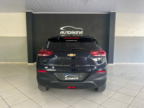 CHEVROLET Tracker 1.0 4P FLEX TURBO AUTOMTICO, Foto 5