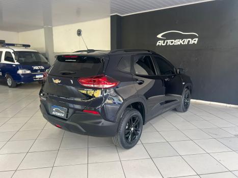 CHEVROLET Tracker 1.0 4P FLEX TURBO AUTOMTICO, Foto 6