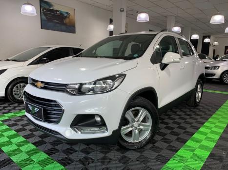 CHEVROLET Tracker 1.4 16V 4P FLEX LT TURBO AUTOMTICO, Foto 1