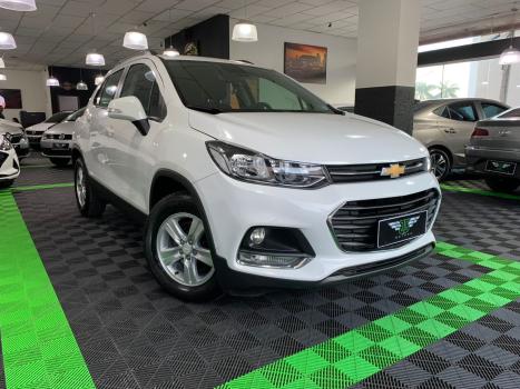 CHEVROLET Tracker 1.4 16V 4P FLEX LT TURBO AUTOMTICO, Foto 3