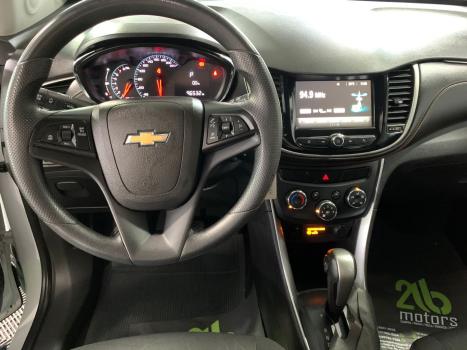 CHEVROLET Tracker 1.4 16V 4P FLEX LT TURBO AUTOMTICO, Foto 6