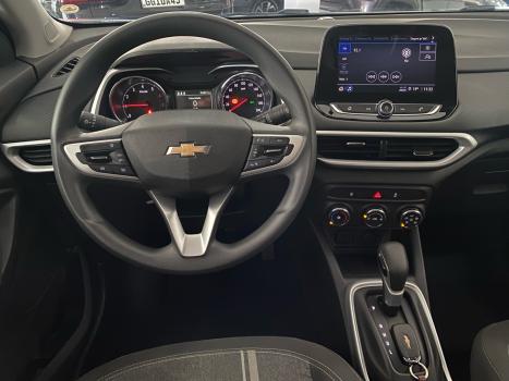 CHEVROLET Tracker 1.0 4P FLEX TURBO LT AUTOMTICO, Foto 9