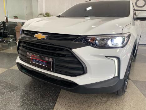 CHEVROLET Tracker 1.0 4P FLEX TURBO LT AUTOMTICO, Foto 15