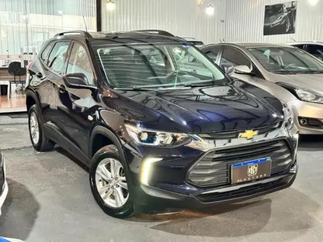 CHEVROLET Tracker 1.0 4P FLEX TURBO AUTOMTICO, Foto 1