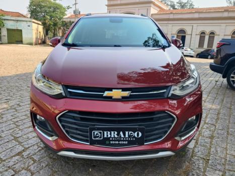 CHEVROLET Tracker 1.4 16V 4P FLEX PREMIER TURBO AUTOMTICO, Foto 2