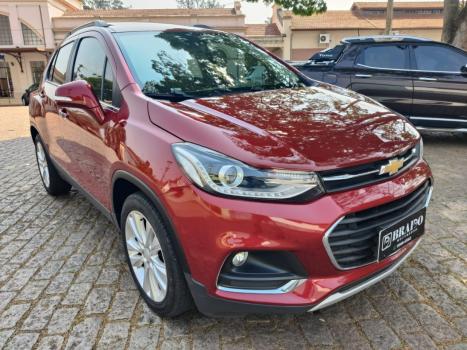 CHEVROLET Tracker 1.4 16V 4P FLEX PREMIER TURBO AUTOMTICO, Foto 3