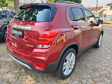 CHEVROLET Tracker 1.4 16V 4P FLEX PREMIER TURBO AUTOMTICO, Foto 6