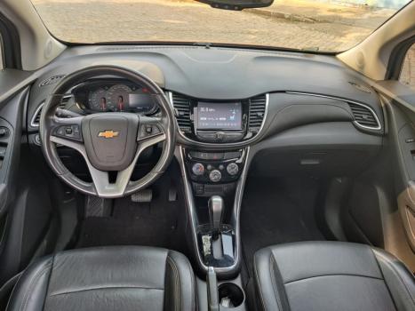 CHEVROLET Tracker 1.4 16V 4P FLEX PREMIER TURBO AUTOMTICO, Foto 8