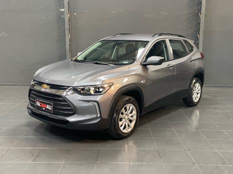 CHEVROLET Tracker 1.0 4P FLEX TURBO, Foto 1