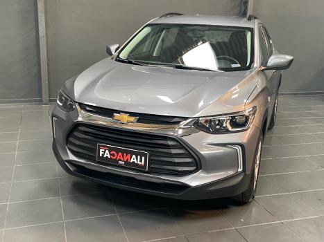 CHEVROLET Tracker 1.0 4P FLEX TURBO, Foto 3