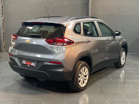 CHEVROLET Tracker 1.0 4P FLEX TURBO, Foto 6