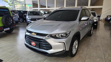 CHEVROLET Tracker 1.0 4P FLEX TURBO AUTOMTICO, Foto 1