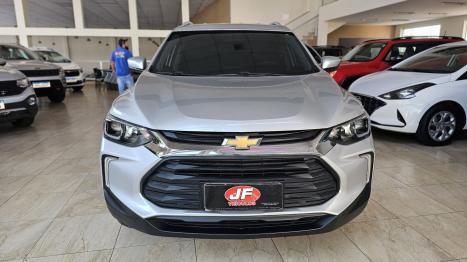 CHEVROLET Tracker 1.0 4P FLEX TURBO AUTOMTICO, Foto 2