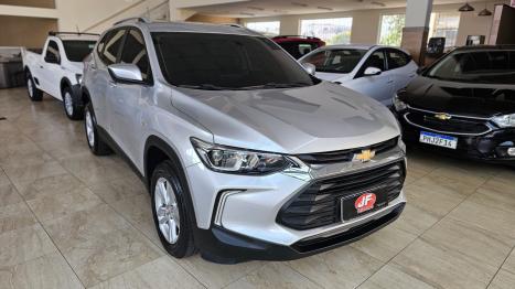 CHEVROLET Tracker 1.0 4P FLEX TURBO AUTOMTICO, Foto 3