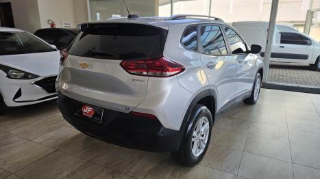 CHEVROLET Tracker 1.0 4P FLEX TURBO AUTOMTICO, Foto 4