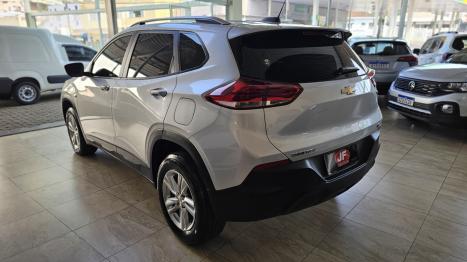 CHEVROLET Tracker 1.0 4P FLEX TURBO AUTOMTICO, Foto 6