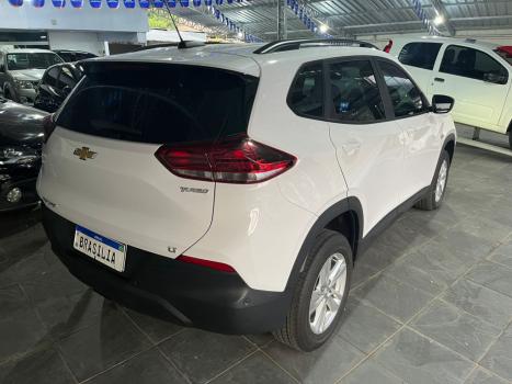 CHEVROLET Tracker 1.0 4P FLEX TURBO LT AUTOMTICO, Foto 2